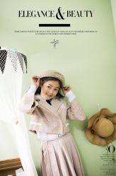 点击看大图 -鹿乐·亲子儿童摄影(城东翠雍新城南区店)