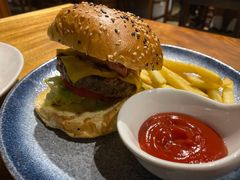 -Cactus墨西哥仙人掌餐厅