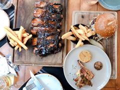 -The Meat & Wine Co Southbank(南岸店)