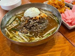 辣拌冷面-韩礼年糕(飞虹路店)