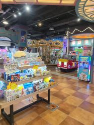 -卡通尼乐园·生日会(烟台永旺店)