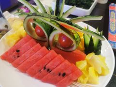 -虾乐园龙虾·夜宵(松江店)