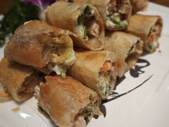 -醉壹号海鲜大排档(厦门美食地标店)