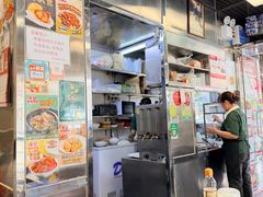 -牛记咖喱美食(十月初五日街店)