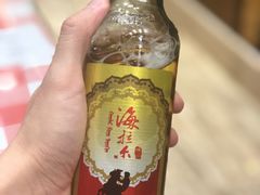 海拉尔啤酒-老三骨头馆(白桦东路店)