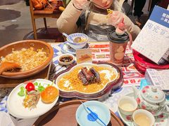 -图味美小黄鱼·景德菜(浙江路店)