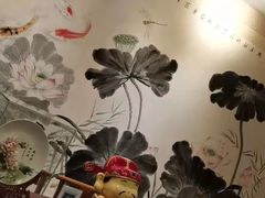 -莲苑中餐厅·Lotus Court(厦门马哥孛罗东方大酒店)