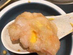 -若爱猪肚鸡·啫啫煲(循礼门M+店)