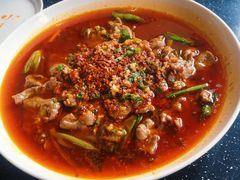 -眉州东坡(博雅店)