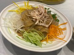 -京味斋·北京烤鸭(北京南站洋桥店)