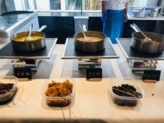 -春晖园度假酒店温泉