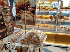 -85度C(上海松江九亭店)