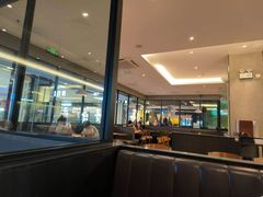 -萨莉亚意式餐厅(苏州泉屋店)