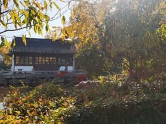 -东山雕花楼