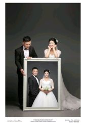 点击看大图 -天一婚纱摄影TIA STUDIO(珠海路店)