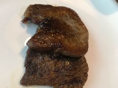 红酒牛舌-松坂屋日料自助(长城路店)
