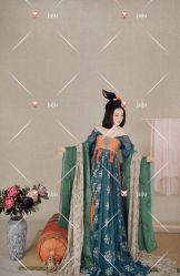 -盘子女人坊生日照·摄影馆(华强店)