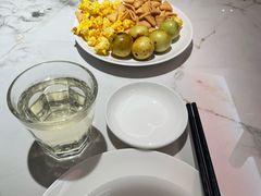 -双合园·海鲜水饺青岛菜(上清路店)