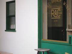 -RAC BAR(安福路店)