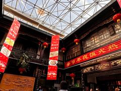 -蔼若春.传承三十年云南菜(金碧公园店)
