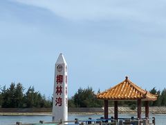 -东郊椰林