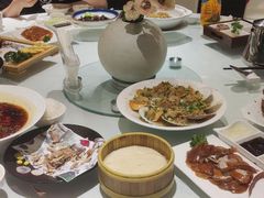 -红菜坊·烤鸭·川鲁宴(石园店)