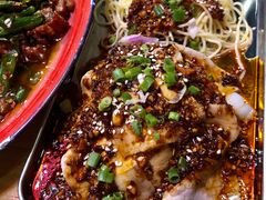 -兔槽江湖菜·重庆璧山兔(水围店)