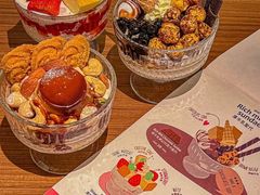 -CURRY YA 熟成咖哩專門店(深圳湾万象城店)