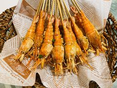 -79号渔船海鲜饭店(宝安店)