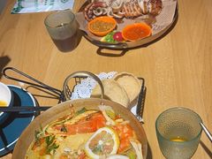 -曼泰·泰餐(京华城店)