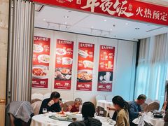 -万龙洲海鲜(广渠门店)