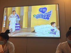 -华夏良子·足道SPA艾灸(翠微店)