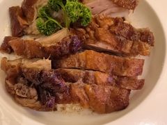 -福州天元国际威斯汀酒店·中国元素餐厅