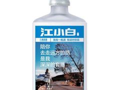 江小白100ml-33韩式自助烧烤(环城南路店)