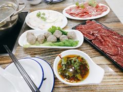 -全好食潮汕牛肉火锅(泗洲路店)