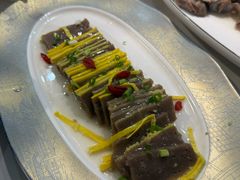 -马尔龙新疆饭店·清真(长青路店)