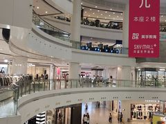 -百盛(莘庄店)