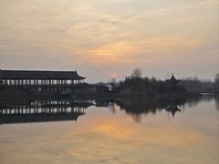 -朱仙镇启封故园景区