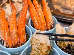 -碗中海·蒸汽海鲜·桑拿鸡(岭南天地店)