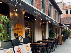 -Money Shops(愚园路店)