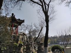 -莲湖公园