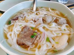 -CHINCHIN 青青·泰国料理(万象食家店)