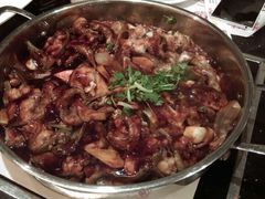 -黄记煌三汁焖锅(崇文门店)