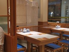 大堂-陳香貴·蘭州牛肉面(松江亚繁亚乐城店)