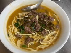 -立文冬·鲜活面(杭州太合商业中心店)