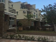-江门古兜温泉小镇