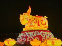 -北戴河集发农业梦想王国