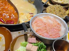 -冯校长老火锅(深圳总店)