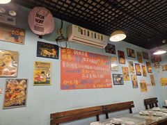 -昱家胡同·烧烤海鲜铜锅涮肉(和平里店)