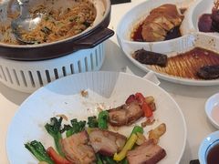 -侨美·唐荔园·40年地道粤菜